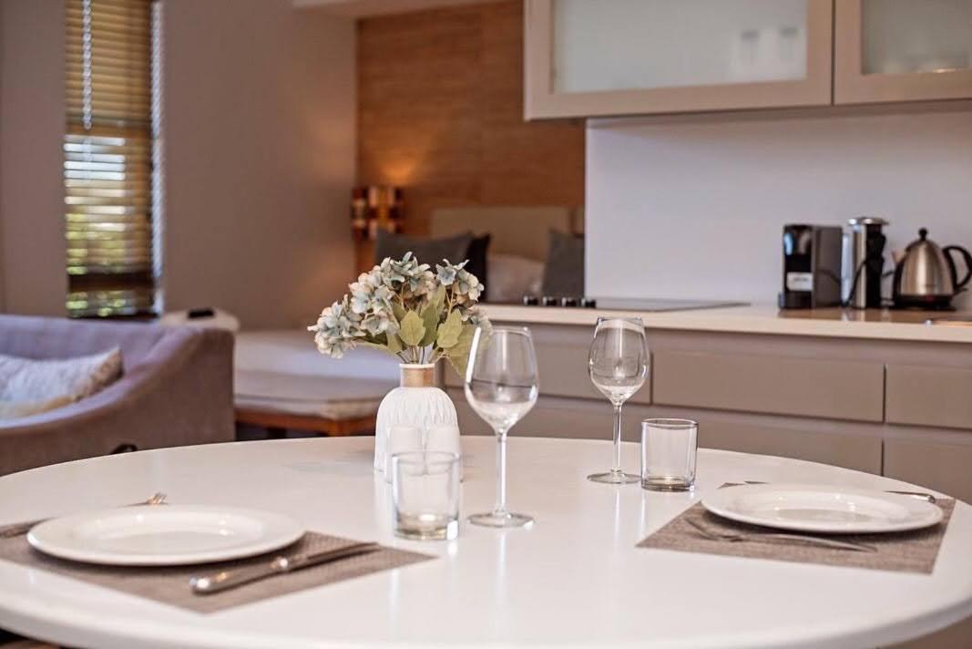קניסנה Luxury Studio 106 מראה חיצוני תמונה